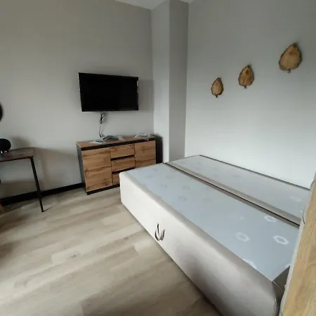 Superapart Przy Forcie Апартаменты Варшава