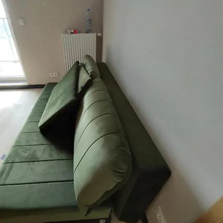 Apartment Superapart Przy Forcie *